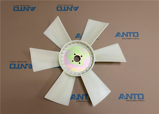4385168 Ventilator HITACHI Bauteile für Baggermotoren für EX220-5 EX230-5 EX270-5