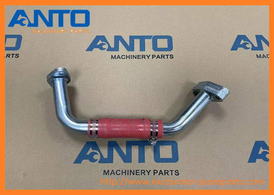 259-2993 2592993 Abflussröhre für Bagger, Teile für Baggermotoren 330C 330C FM