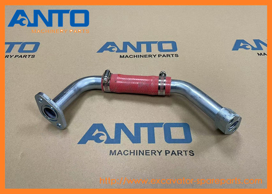259-2993 2592993 Abflussröhre für Bagger, Teile für Baggermotoren 330C 330C FM