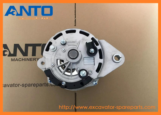 21Q641000 21Q6-41000 Alternator Baggermotor Teile für HYUNDAI R140W7 R200W7