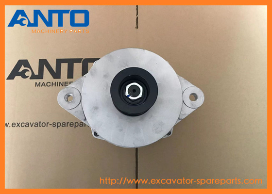 21Q641000 21Q6-41000 Alternator Baggermotor Teile für HYUNDAI R140W7 R200W7