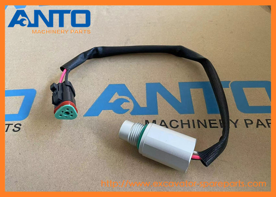 265-9033 2659033 Geschwindigkeitssensor für Elektrogeräte für Bagger 345B 345B II 345B II MH