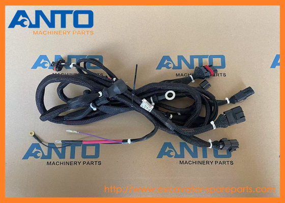 21N9-10023 21N910023 Drahtgurt HYUNDAI Baggermotor Elektrische Teile für R320LC-7