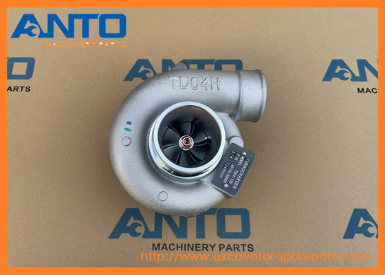 28200-45G00 49189-00800 Turbolader HYUNDAI Bagger Ersatzteile für HDF50