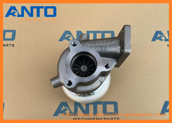 28200-45G00 49189-00800 Turbolader HYUNDAI Bagger Ersatzteile für HDF50