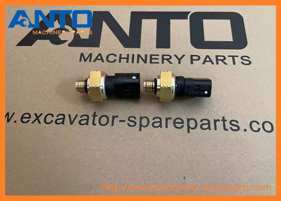 2785225 278-5225 Sensor-Kit Bagger-Ersatzteile für 320D GC 320D L 323D L