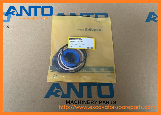 283-9122 2839122 Verschluss-Kit-Rückteile für Bagger für 303.5C 303.5D 303.5E
