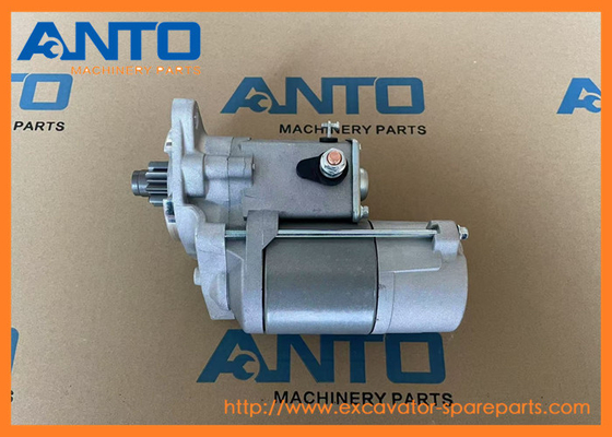 383-0589 3830589 Auslademotor Baggermotorteile für C2.4 303.5E 304E
