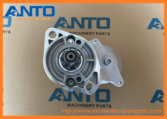 383-0589 3830589 Auslademotor Baggermotorteile für C2.4 303.5E 304E