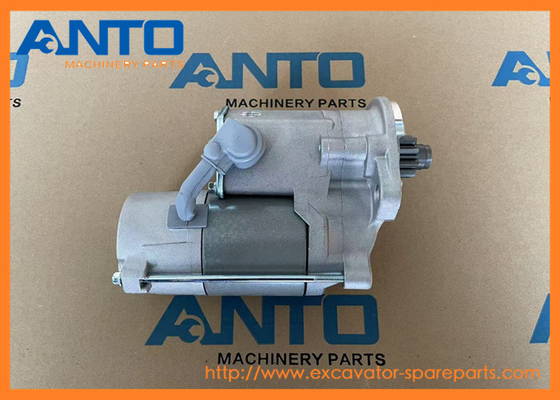 383-0589 3830589 Auslademotor Baggermotorteile für C2.4 303.5E 304E