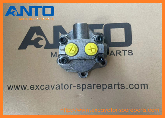2923751 292-3751 Brennstofftransformer-Pumpen Baggermotor Teile für 311D LRR 312D 312D L 313D