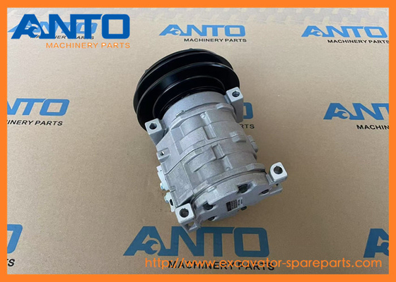 4709228 Kompressor HITACHI Bagger und Klimaanlage Teile für ZX670LC-5B ZX870-5G