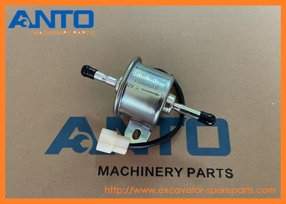 R1401-51350 R140151350 Kraftstoffpumpe KUBOTA Bagger Elektrische Teile für KX121-2 KX161-2