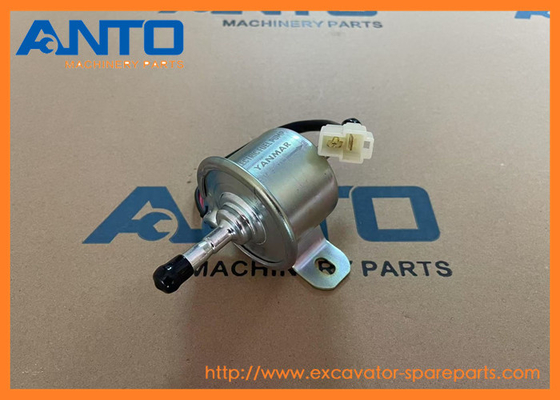 R1401-51350 R140151350 Kraftstoffpumpe KUBOTA Bagger Elektrische Teile für KX121-2 KX161-2