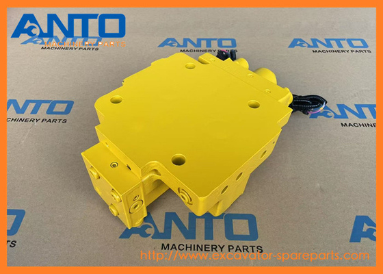 723-40-71810 723-40-72100 Steuerventil KOMATSU Bagger Ersatzteile für PC270-8