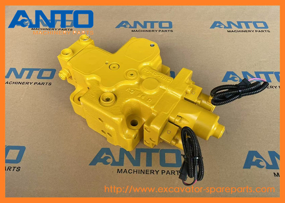 723-40-71810 723-40-72100 Steuerventil KOMATSU Bagger Ersatzteile für PC270-8
