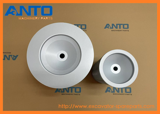600-181-1600 600-181-1660 Luftfilter KOMATSU Bagger Ersatzteile für PC400LC-5