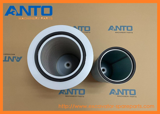 600-181-1600 600-181-1660 Luftfilter KOMATSU Bagger Ersatzteile für PC400LC-5