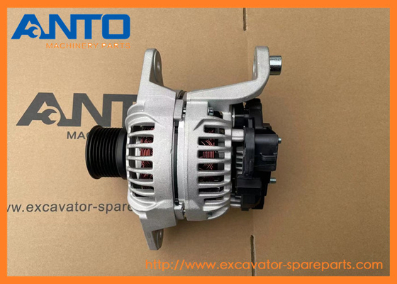 22218393 Teile für Baggermotoren mit Alternator für FH4 FM4