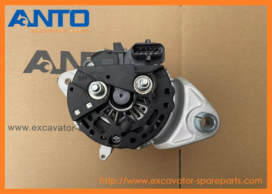 22218393 Teile für Baggermotoren mit Alternator für FH4 FM4