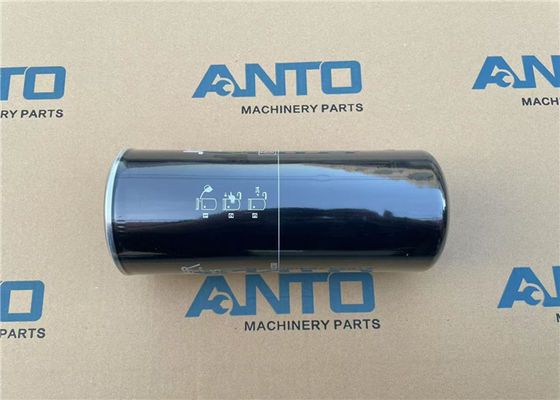 600-211-1231 600-211-1230 Ölfilter KOMATSU Bagger Ersatzteile für PC400 PC450 PC650