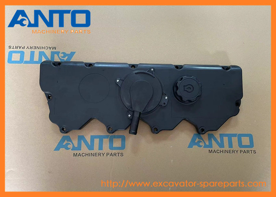 301-8253 3018253 Ventildeckel Baggermotorteile für C4.4