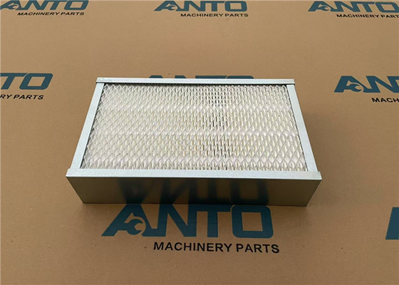 421-07-12312 4210712312 Filter KOMATSU Radlader Ersatzteile für WA800-3E0