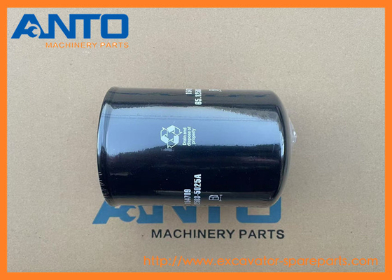 600-311-8321 600-311-8331 Kraftstofffilter KOMATSU Bagger Ersatzteile für 6D125E-2E PC360-7