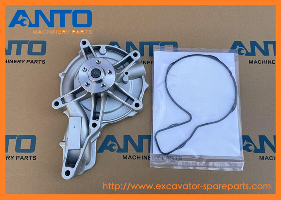 21468471 Wasserpumpen Baggermotorteile für EC380 EC480 EC700