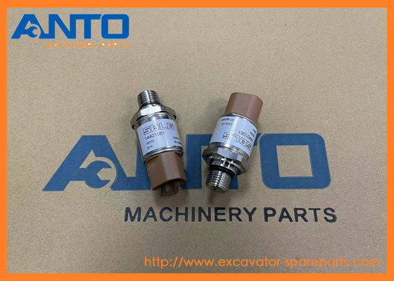 17252661 14560160 1441061 Drucksensor Bagger Elektronische Teile für EC160C