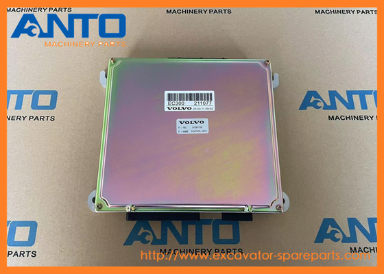 VOE14594708 14594708 ECU Steuergerät für Baggermaschinen
