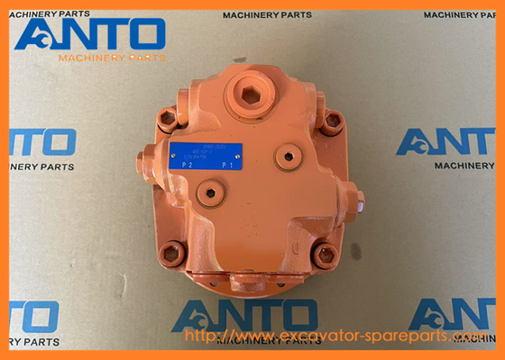 4325475 Schwingmotor HITACHI Exkavator Ersatzteile für EX60-3 EX75UR-3