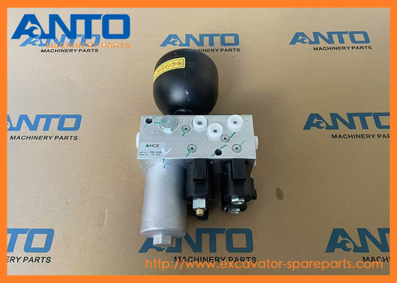 31Q8-20050 Solenoidventil HYUNDAI Bagger Ersatzteile für R380LC-9 R1200-9