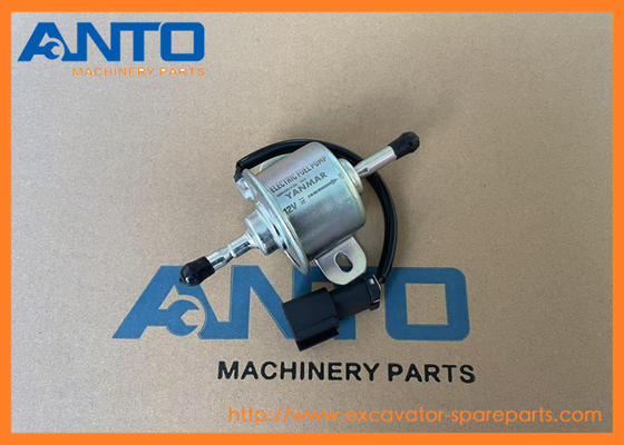 4626347 Kraftstoffpumpe HITACHI Bauteile für Baggermotoren für ZX16-3 ZX17U-2
