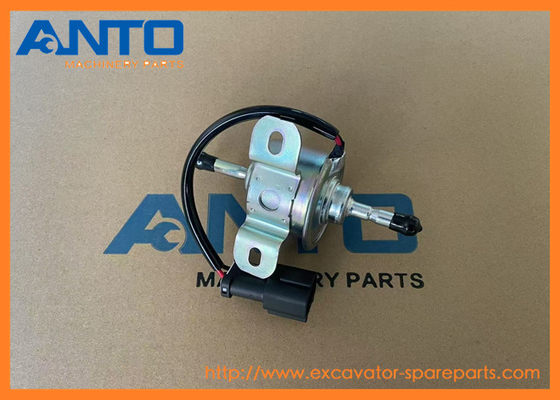 4626347 Kraftstoffpumpe HITACHI Bauteile für Baggermotoren für ZX16-3 ZX17U-2