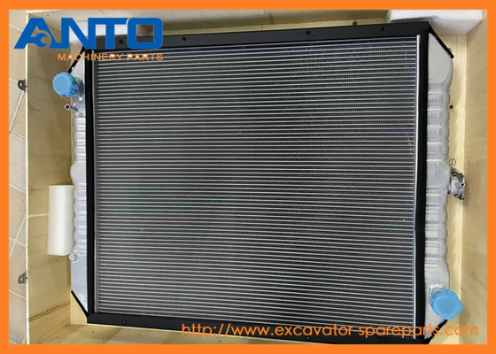 206-03-51111 20Y-03-14120 Radiator Kern KOMATSU Bagger Ersatzteile für PC200-5C