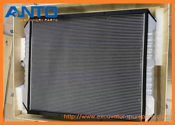 206-03-51111 20Y-03-14120 Radiator Kern KOMATSU Bagger Ersatzteile für PC200-5C
