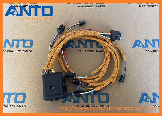235-8202 2358202 Wring Harness Baggermotor Teile für E330D E336D C9