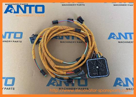 235-8202 2358202 Wring Harness Baggermotor Teile für E330D E336D C9