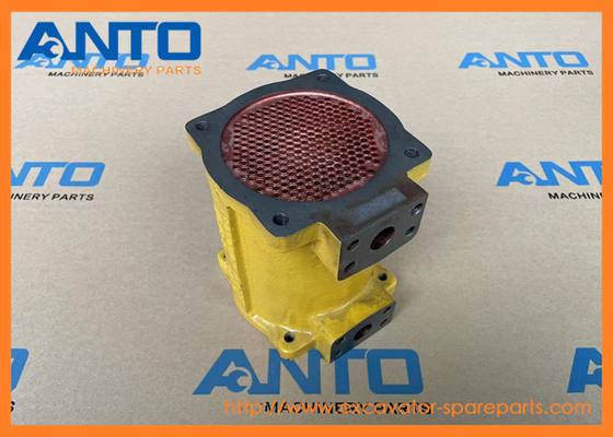 7N-0110 2P-8797 Ölkühler-Kern-Lkw-Motorteile für E330B 3306