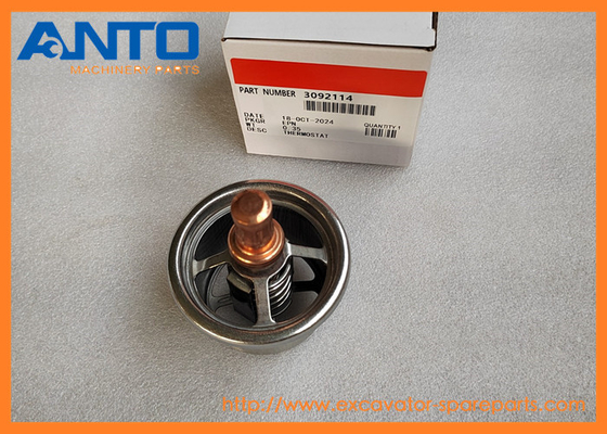 3092114 Thermostat-Bohrmaschinenteile für HYUNDAI R1200-9