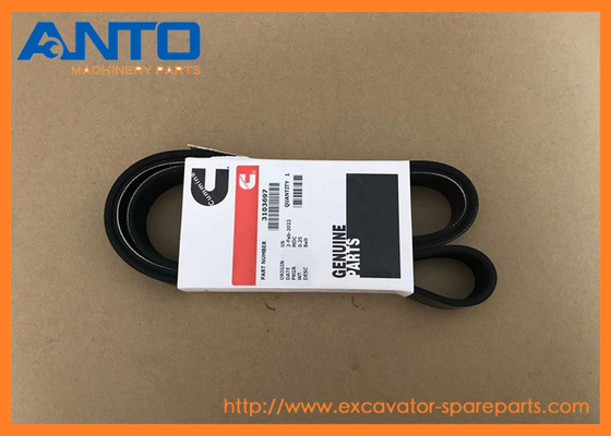 3103697 Teile für V-Gurtbagger und -Motoren für Hyundai R450LC7 R450LC7A R500LC7