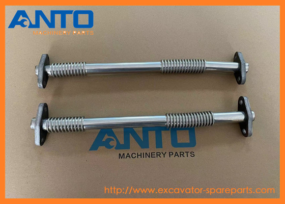 167-0166 1670166 Rohr-Assy-Bohrmaschinen-Motorteile für 330C 330C FM 330C L 330C MH
