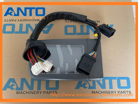 2218861 221-8861 Monitor Baggermonitor für 311D LRR 312D 312D L 312D2 312D2 GC