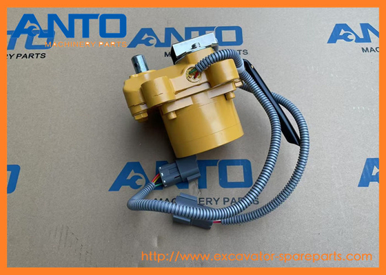7824-30-1600 7824-34-1601 Drosselmotor KOMATSU Bauteile für Baggermotoren für PC100-5