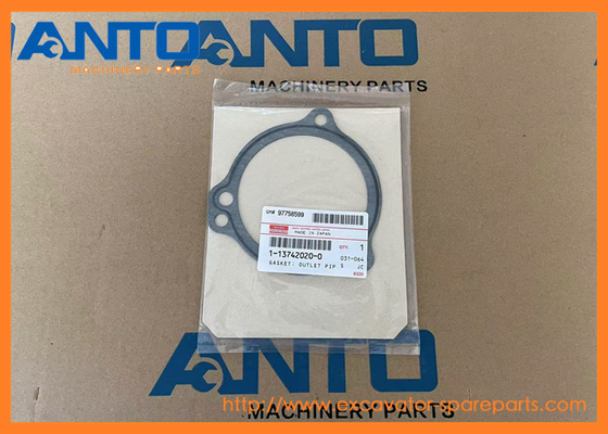 1-13742020-0 1137420200 Dichtung HITACHI Bagger Elektroteile für EX300-2