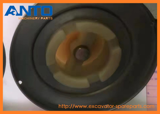 2036052250 203-60-52250 Ventil Assy Bagger Hauptsteuerventil für KOMATSU PC100
