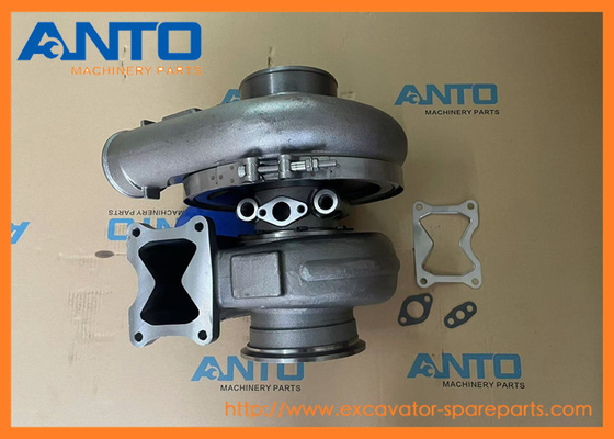 2881769 2837529 Teile für Turbolader und Baggermotoren für HX83 QSK23