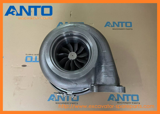 2881769 2837529 Teile für Turbolader und Baggermotoren für HX83 QSK23