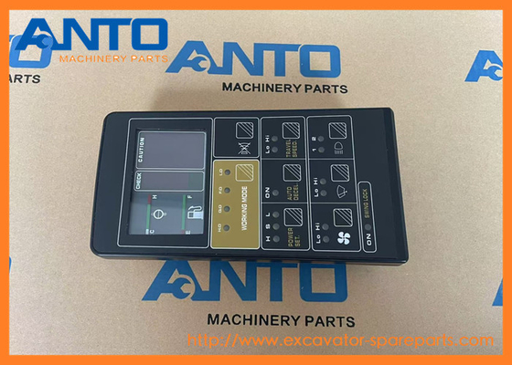 7824-72-3100 7824-72-4100 Steuergerät KOMATSU Bagger Elektrische Teile für PC200-5